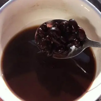 豇豆莳与豇豆酒