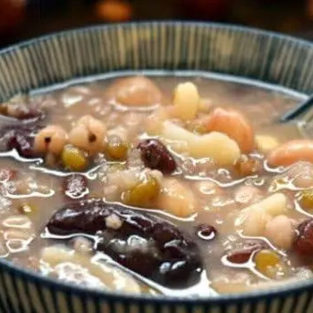 五味粥跟腊八粥的不同