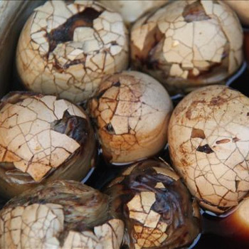 “十四日”是一种小吃